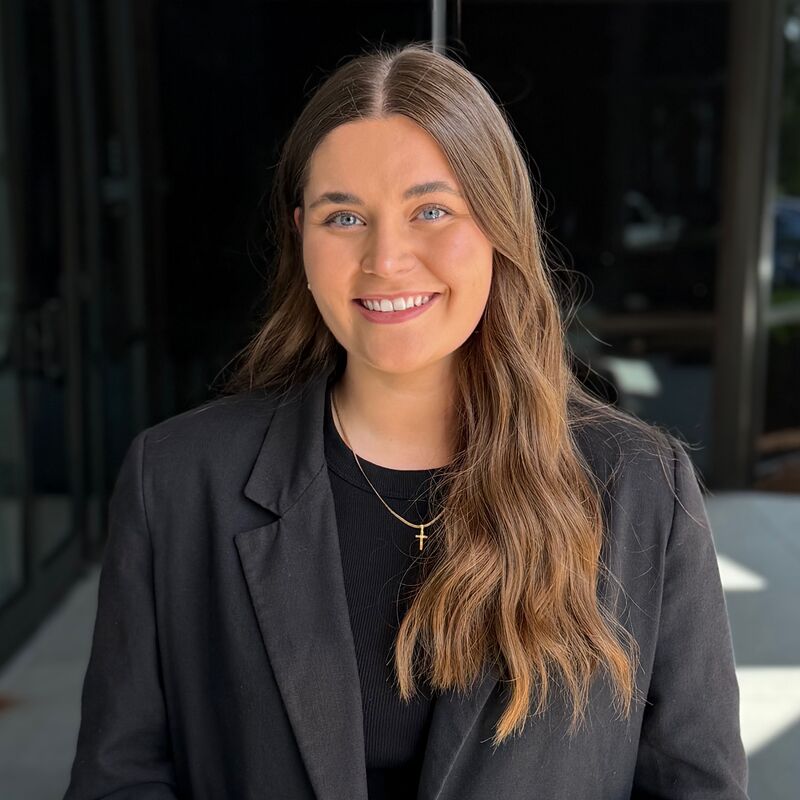 Ashley Edwards, TriMkt team member