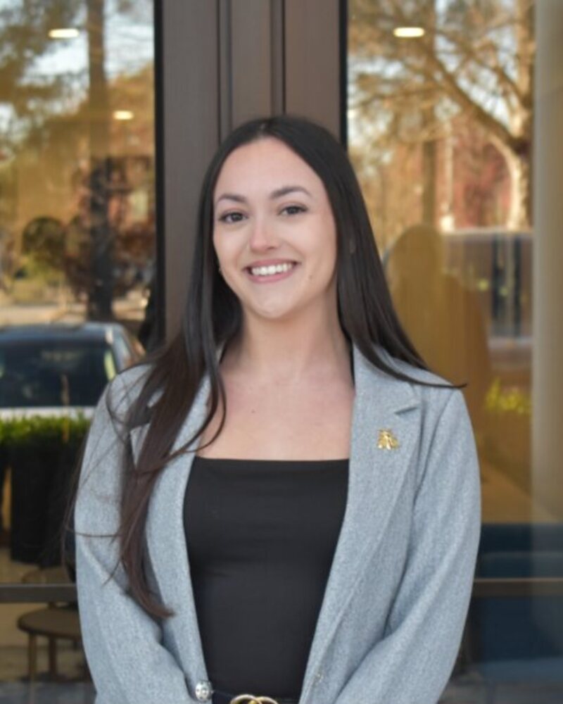 Brittany Cavallo, Director of Operations at TriMkt