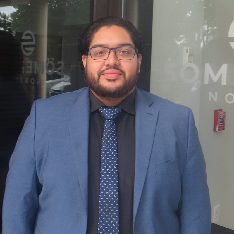Jason Avila, TriMkt team member