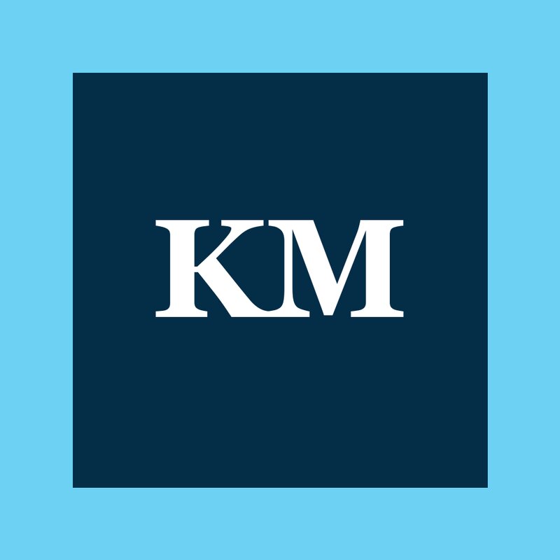 Kin&eacute; Manley, TriMkt team member